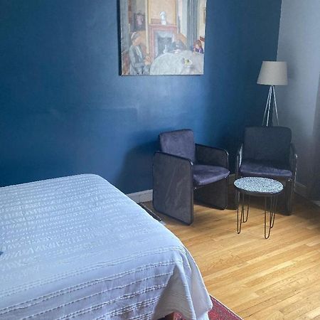 Chambre D'Hotes La Grotte De Voltaire Nantes Kültér fotó