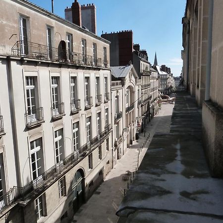 Chambre D'Hotes La Grotte De Voltaire Nantes Kültér fotó