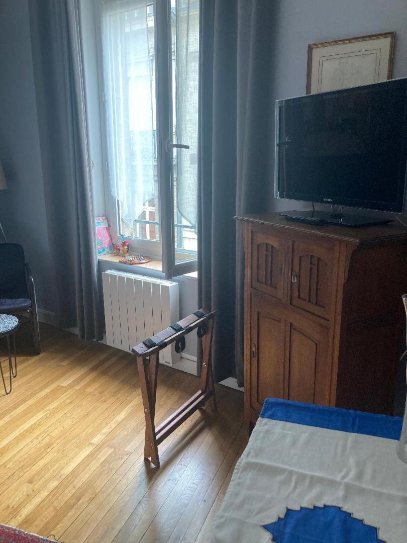 Chambre D'Hotes La Grotte De Voltaire Nantes Kültér fotó
