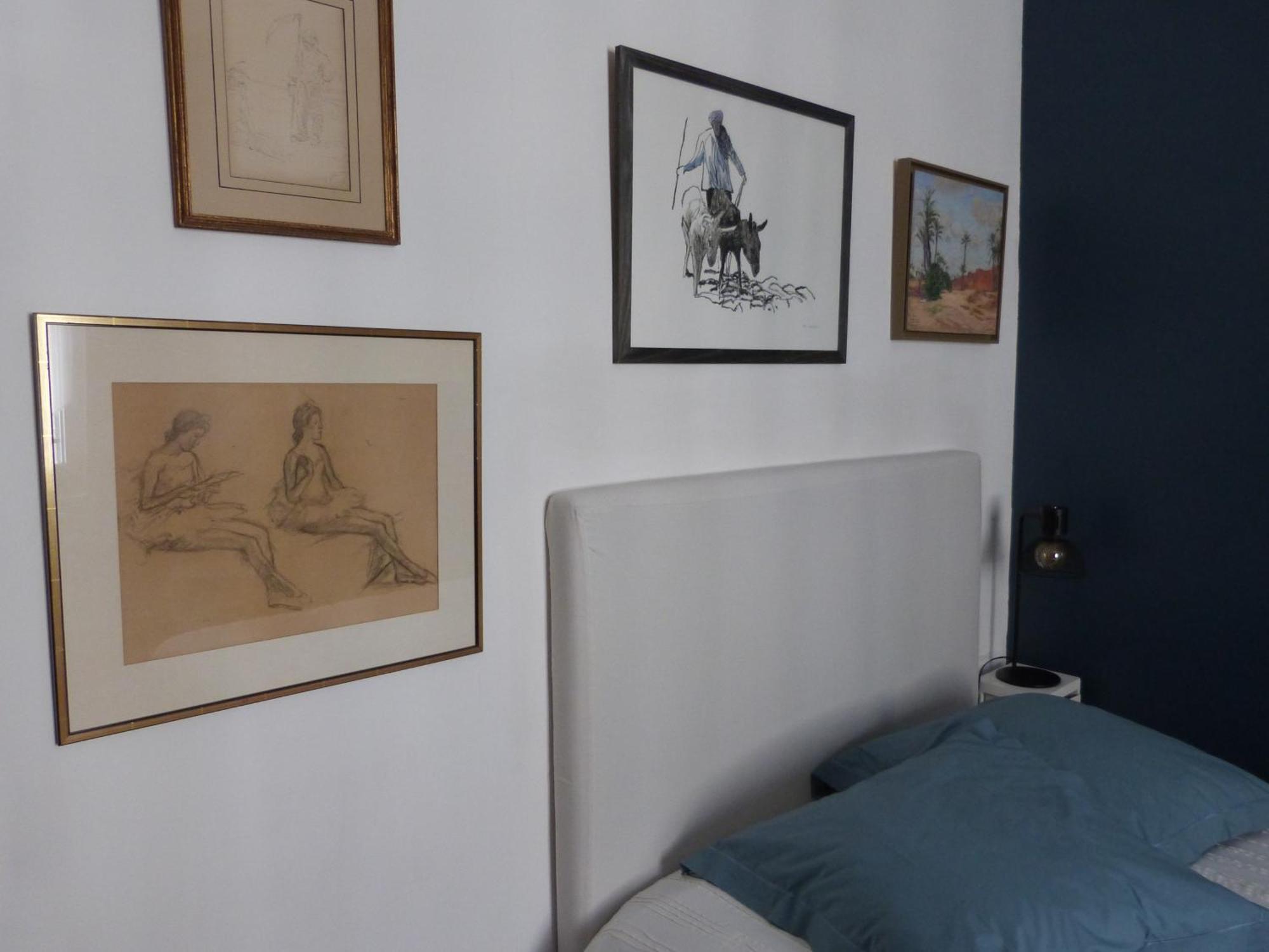 Chambre D'Hotes La Grotte De Voltaire Nantes Kültér fotó