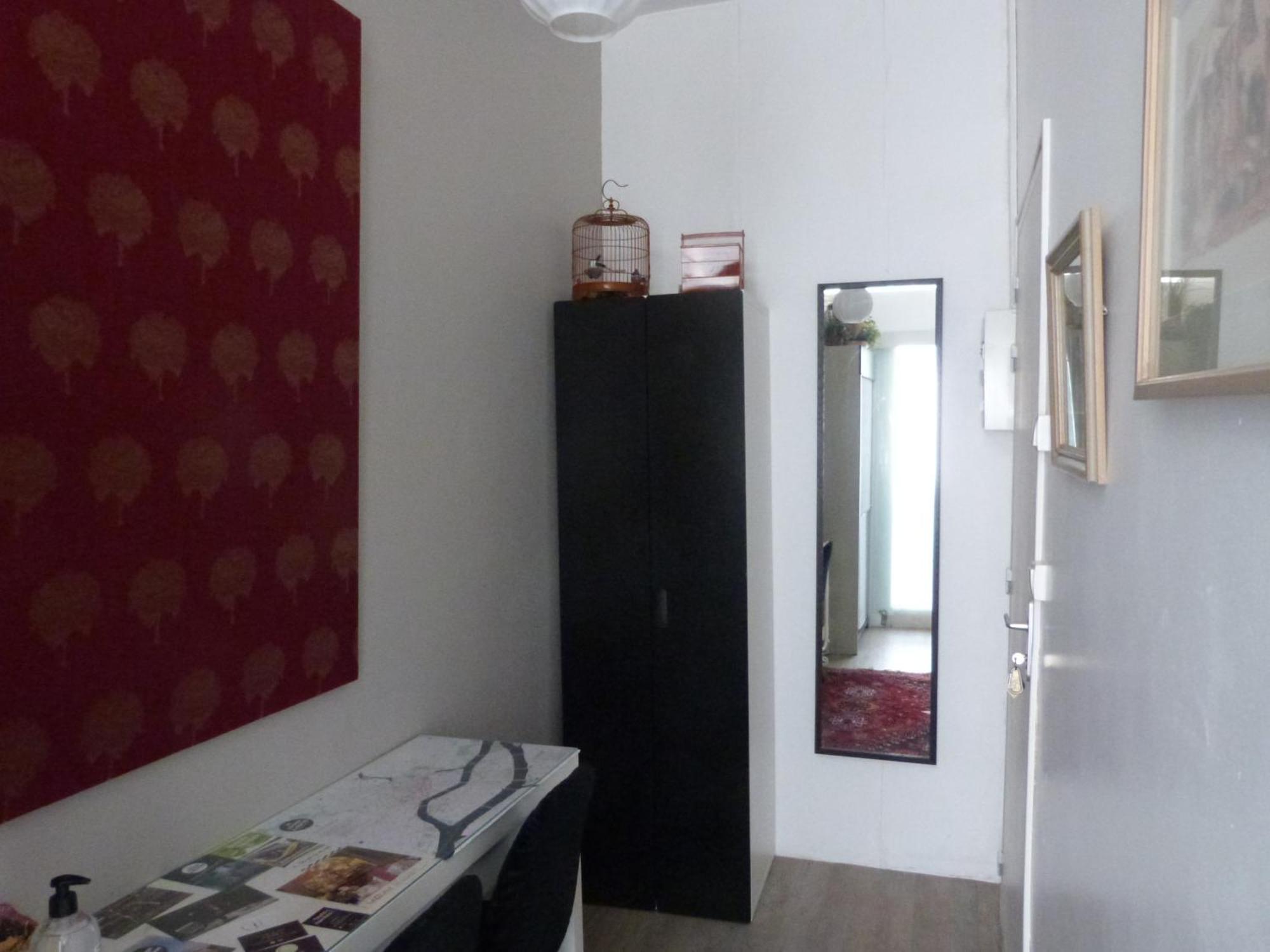 Chambre D'Hotes La Grotte De Voltaire Nantes Kültér fotó