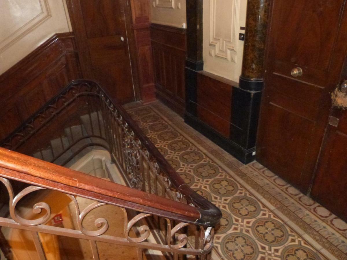 Chambre D'Hotes La Grotte De Voltaire Nantes Kültér fotó